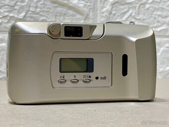 Olympus Mju lll 120 …. Fotoaparat …. Kinofilm - 5