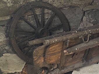 Predám rebrinák - 5