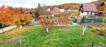 ADOMIS – predaj záhradná chata, Nižná Hutka, Košice - Okolie - 5