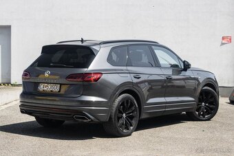 Volkswagen Touareg 3.0 V6 TDI SCR 286k R-Line 4Motion - 5