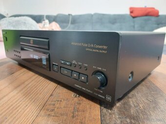 Sony CDP-XB630 QS (CD TEXT) - 5