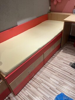 Dievčenská zostava - 5