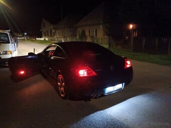 Peugeot 407 coupe 2.0 HDI - 5