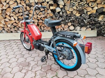 Babetta 210 - 5