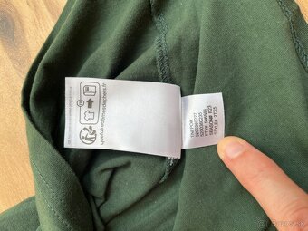 Triko The North Face Simple Dome - 5