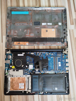notebook Dell Vostro 14 5000 na ND /ND92/ - 5
