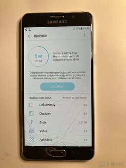 Samsung Galaxy A5 2016 - 5