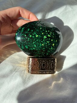 The house of oud- emerald green - 5