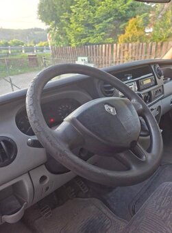 Renault Master - 5