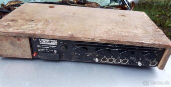 Tesla 813A Hi-Fi na náhradné diely - 5