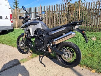 Bmw F 800 GS abs - 5