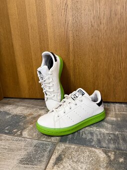 Adidas Stan Smith 33 - 5
