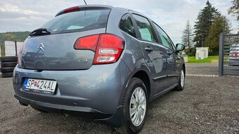 CITROEN C3 1.4 i ( 69700km) - 5
