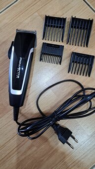 Zastrihavač Rowenta - 5