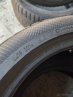 Zimne pneumatiky 205/50r17 - 5