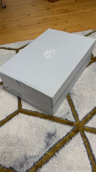 Nike Air Force 1 white - 5