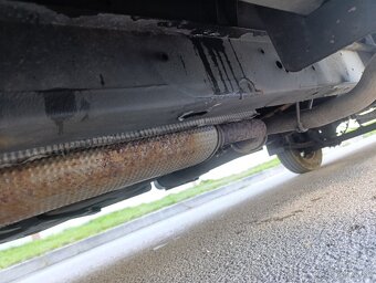 Predám odtahovy special do 3,5t - 5