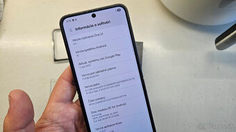 Samsung Galaxy Z Flip 6 256GB - aj vymením - 5