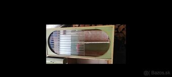 Predám starožitný kredenec - 5