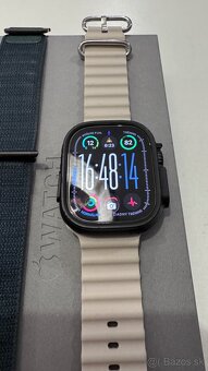 Apple watch ultra 2 gps+cellular - 5