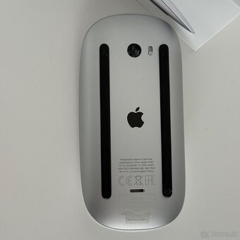 Apple magic mouse - 5