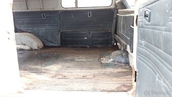 Škoda 1203 zo šiltom - 5