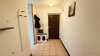 Na predaj 2 izb. byt v Komárne, ul. Vnútorná Okružná - 5