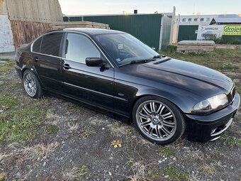 BMW E46 330d✅✅✅ - 5