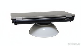 HP Elitebook8440p - 5