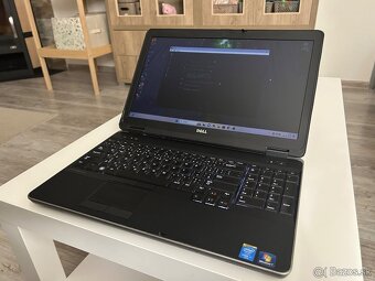 Dell Latitude e6540 s Fhd lcd,i7,8gb ram,256gb ssd,AMD 8790m - 5