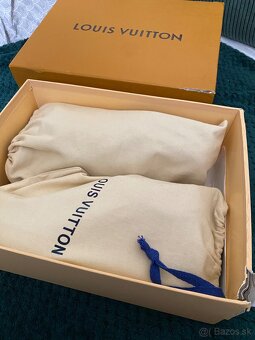 Tenisky Louis Vuitton LV Skate - 5