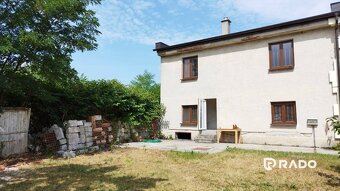 RADO | Dvojpodlažný RD v obci Borský Mikuláš - 5