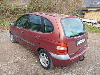 Predáme Renault Megane Scenic - 5