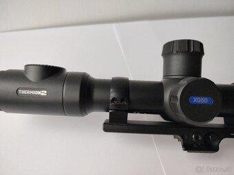 Puškohľad Pulsar Thermion 2 XQ50 - 5
