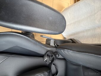 Herná stolička eracer - 5