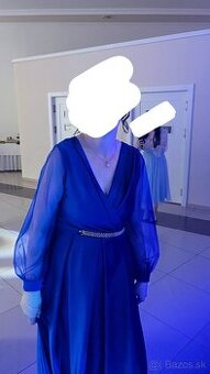 Spoločenské saty - 5