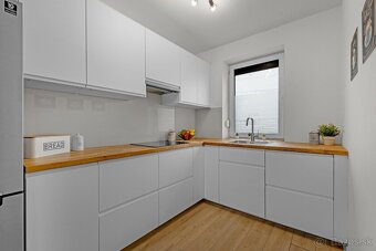 NA PREDAJ NOVOSTAVBA 3-IZBOVÉHO RODINNÉHO DOMU V STUPAVE - 5