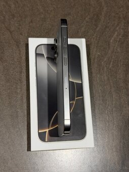 Iphone 16 pro 128gb - 5