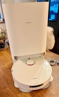 Nový robotický vysavač Xiaomi robot vacuum X20+ - 5