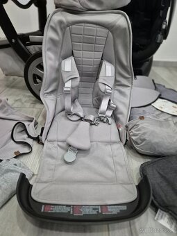 Joolz Day 2 + Isofix vajíčko - 5