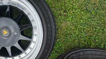 Autostar Raider 4x100/4x108 7,5J Et 20 R15 - 5