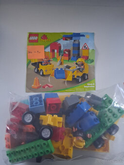 Lego Duplo za polovičné ceny - 5
