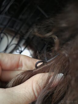 Kožuch mongolská ovca - 5