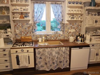 MH283 – Na predaj krásny rodinný dom vo vidieckom štýle - 5