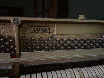 Predam pianíno - 5