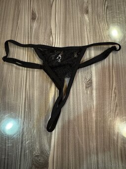 Dámske tangá za 3,9€ - 5