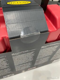 Performance Parkside rázový uťahovák 1898 Nm - 5