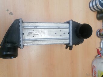 Intercooler Octavia 1 Tdi - 5