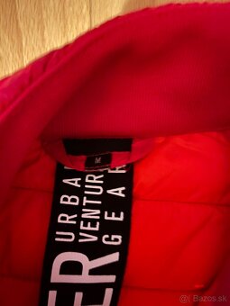 Pánska bunda s.Oliver - 5