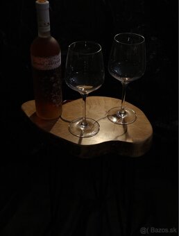 Epoxidový stolík - 5